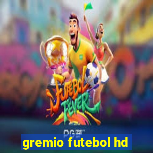 gremio futebol hd